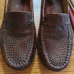 Mens Cole Haan Dress Shoes